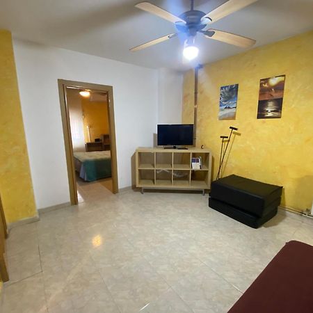 Апартаменти Casa Pumba Сан-Мартін-де-ла-Вега Екстер'єр фото