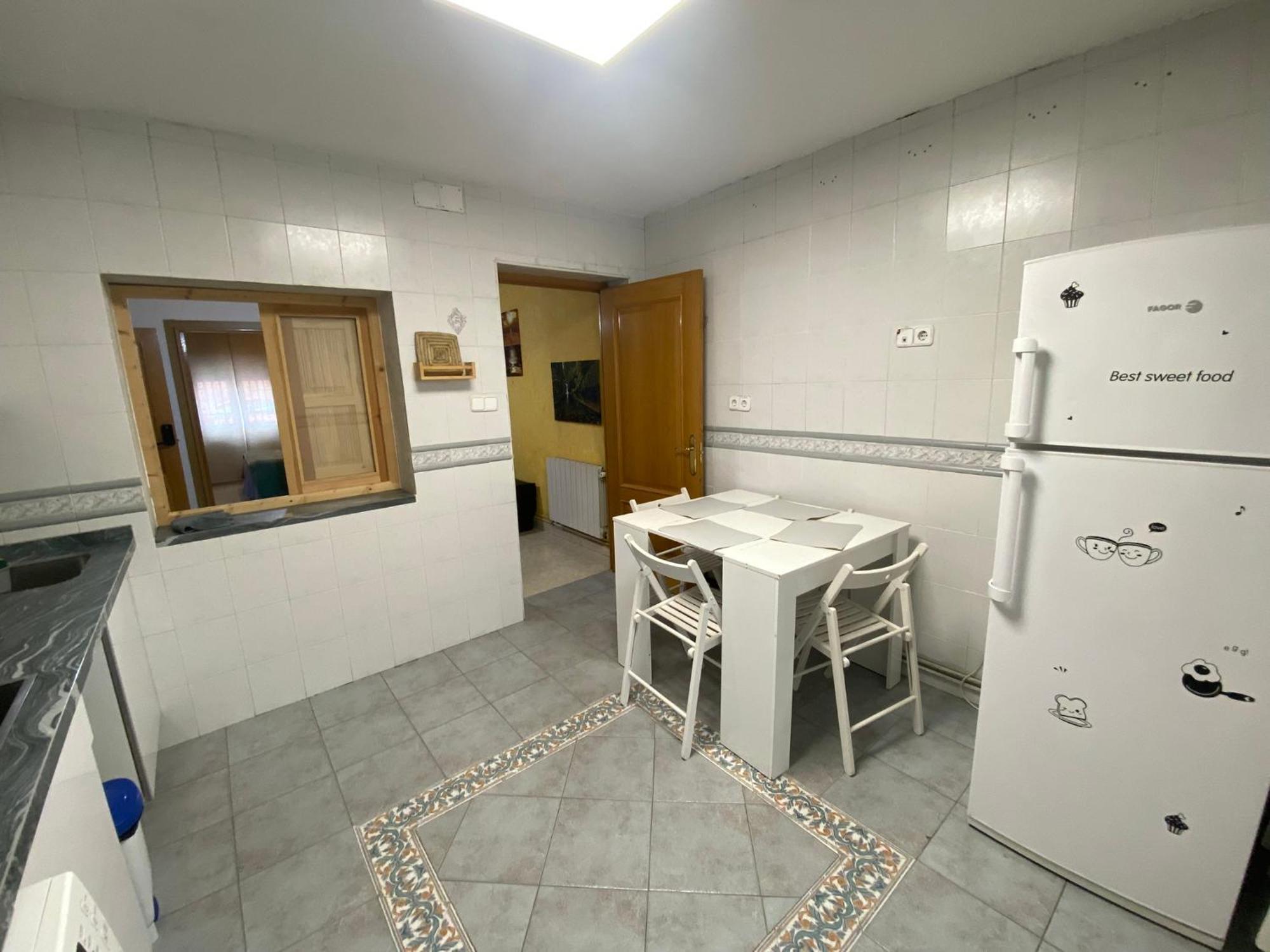 Апартаменти Casa Pumba Сан-Мартін-де-ла-Вега Екстер'єр фото