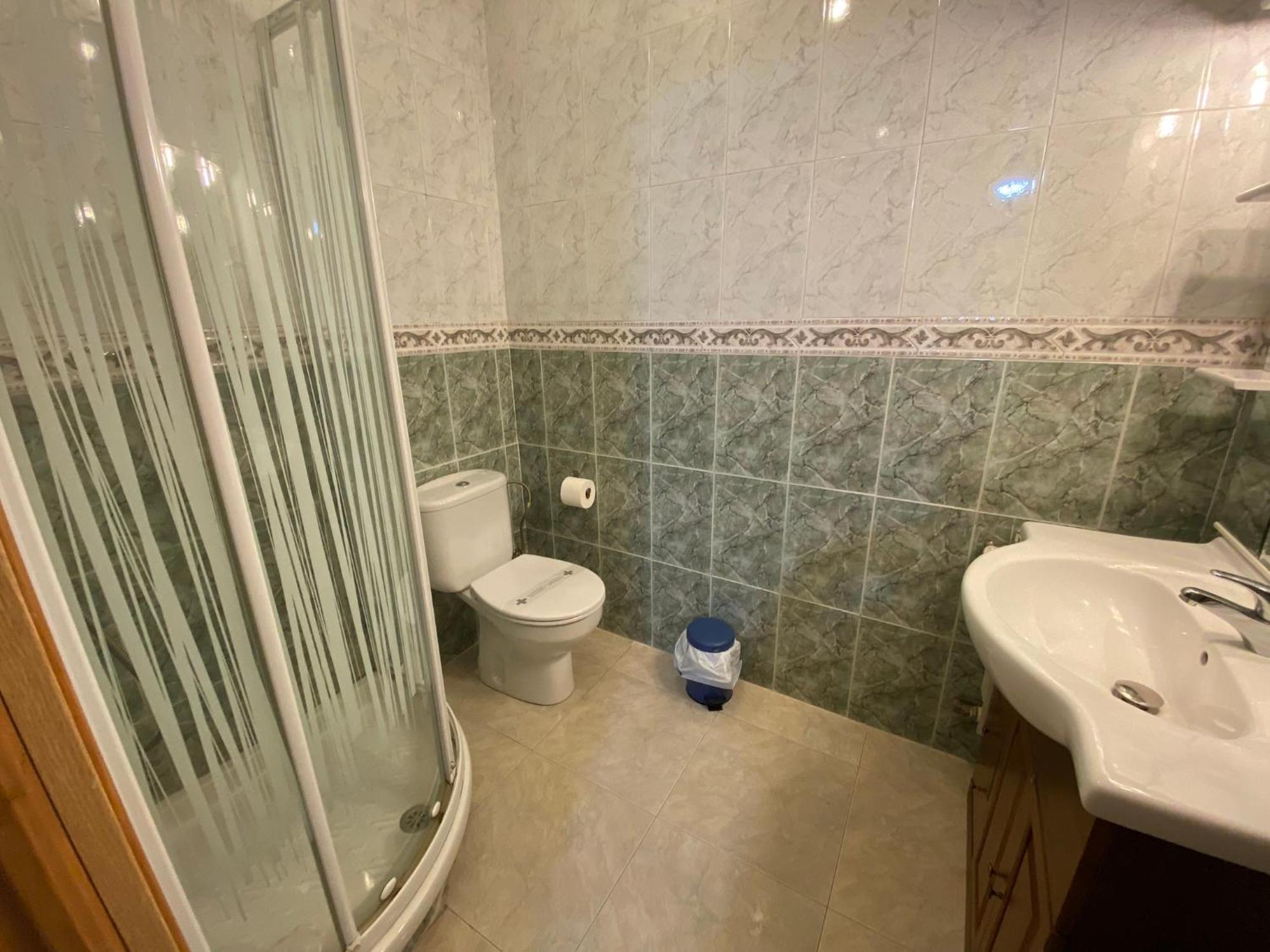 Апартаменти Casa Pumba Сан-Мартін-де-ла-Вега Екстер'єр фото
