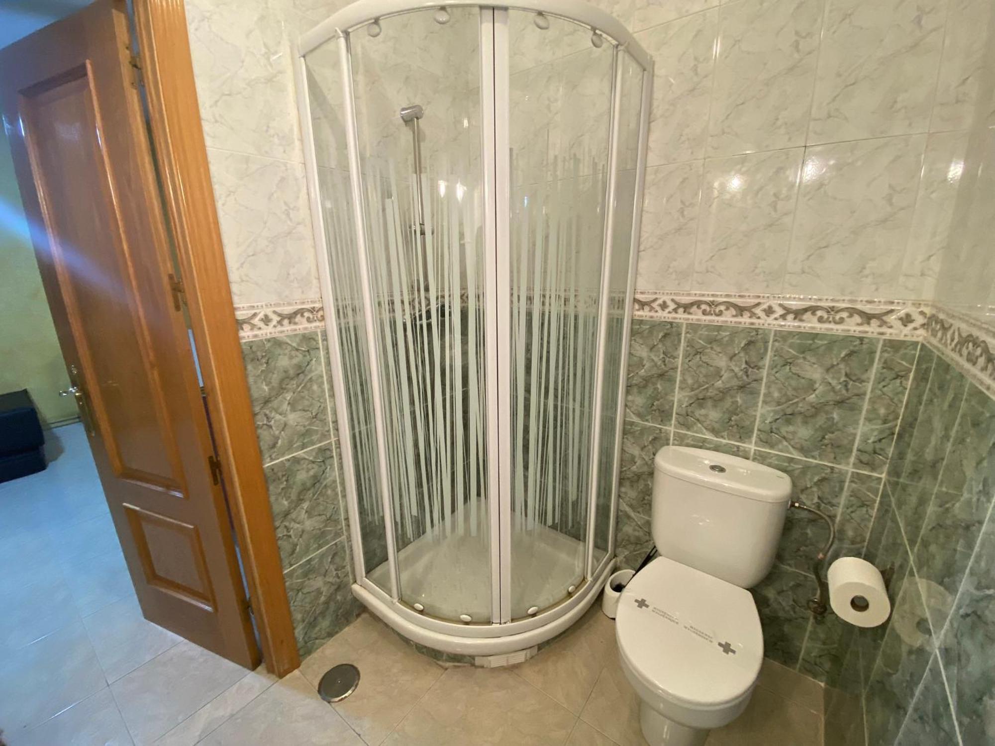 Апартаменти Casa Pumba Сан-Мартін-де-ла-Вега Екстер'єр фото